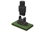Amphenol Conector del sensor de temperatura RotaSense™ 2-Position