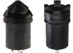 OTTO T4 Series 4-Way Mini Trims