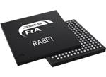 Renesas Electronics Microcontroladores RA8P1