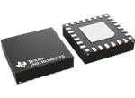 Texas Instruments TAD5112 Low-Power Stereo Audio DAC