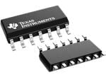 Texas Instruments CD74HC02 Quad 2-Input Positive-NOR Gates
