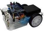 STMicroelectronics Kit de evaluación de robótica STEVAL-ROBKIT1