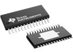 Texas Instruments TAS5815 Stereo Class-D Audio Amplifier