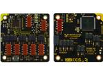 Brainboxes PE-515 1G 5-Port Industrial Ethernet Switch