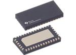 Texas Instruments TMUXHS4612 6-Channel Multiplexer Switches