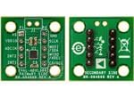 Analog Devices Inc. EVAL-ADXL366Z Breakout Board for ADXL366