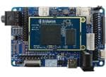 Bridgetek VM820C BT820 Credit Card Module