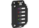 Banner Engineering LCA130T Andon Light Control Boxes