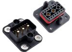 Amphenol Conectores intercambiables