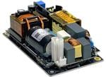 Delta Electronics MEP-600A Medical/Industrial AC-DC Power Supplies