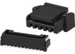 TE Connectivity Conectores de cable a placa HPI de 1.25 mm