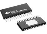 Texas Instruments TAS6511-Q1 Digital-Input Class-D Audio Amplifier
