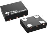 Texas Instruments CDC6C/CDC6C-Q1 LVCMOS Output BAW Oscillators