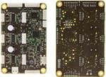 Analog Devices Inc. Módulos de controladores de motores de velocidad progresiva TMCM-3216
