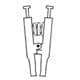 3M Electronic Specialty 923739-14