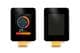 4D LCD 4DLCD-24-240-320-NT-CLB-170-M16/S
