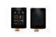 4D LCD 4DLCD-32-240-320-NT-CLB-160-M16/S