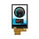 4D LCD 4DLCD-32-240-320-CT-NM-190-M16/S