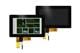 4D LCD 4DLCD-70-800-480-NT-CLB-1000-R