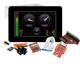 4D Systems SK-gen4-50DCT-CLB-SB-PI