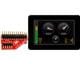 4D Systems gen4-uLCD-50D-CLB-SB-PI