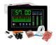 4D Systems SK-gen4-70DCT-CLB-SB-AR