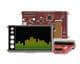 4D Systems uLCD-70DT-Pi