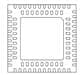 Lattice LCMXO2-4000HC-5QN84C