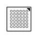 Lattice ICE5LP1K-CM36ITR1K
