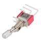 Carling Technologies 2M1-DP3-T1-B1-M1QE