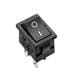 C&K DP62J12S217PQ