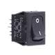 Carling Technologies 62112461-0-9-W