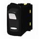 Carling Technologies L18E3S001-AZZ00-000-XUP1