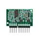 Western Automation RCM14-01 SYSTEM PCB