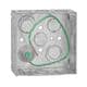 ABB Installation Products 521511234EWGBP