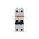 ABB S202MUC-C25