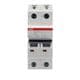 ABB S202MUC-C6