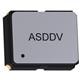 ABRACON ASDDV-8.000MHz-LC-T3