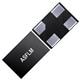 ABRACON ASFLM1-25.000MHZ-LC-T