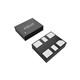 ABRACON ASEMPLP-125.000MHZ-LR-T
