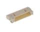 Adam Tech 125SH-D-02-TR-SMT-T/R