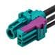 Adam Tech CA-AM01ZJ-AM01ZJ-MQS2-1M