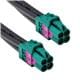 Adam Tech CA-AM04ZJ-AM04ZJ-1M