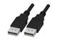 Adam Tech CA-USB-AM-AM-6FT