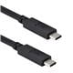 Adam Tech CA-USB4-CM-CM-1M-A1