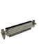 Adam Tech DB25-ST-1-BL-JS