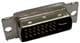 Adam Tech DVI-PT-24-2-01