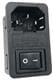 Adam Tech IEC-GS-1-200