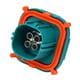 Adam Tech MHSD-04Z-AM-PT-WP-PP-T/R