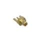Adam Tech RF12-25A-T-00-50-G